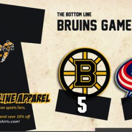 Bruins-Columbus-121011