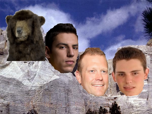 bruinspuckmore