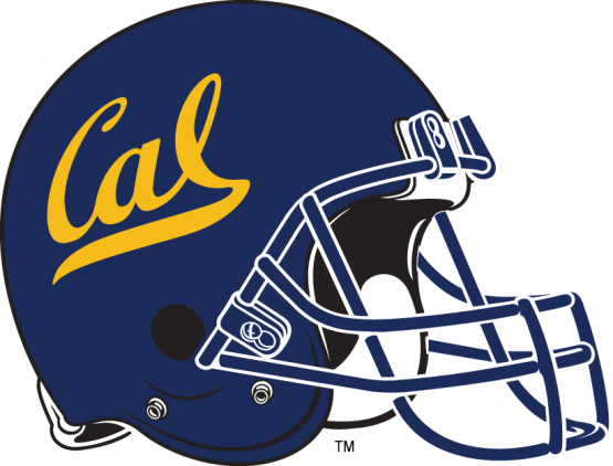 Cal Helmet