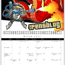 calendar2