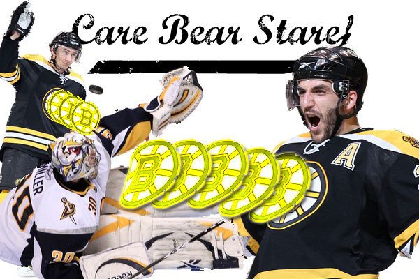 carebearstare