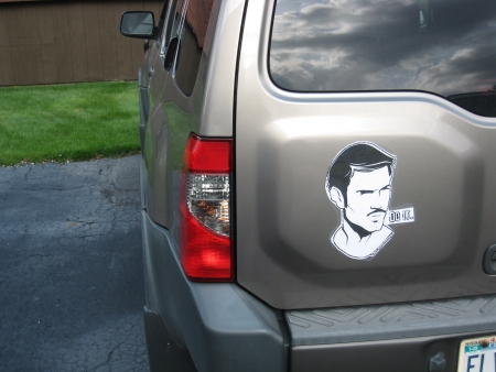 charliecar