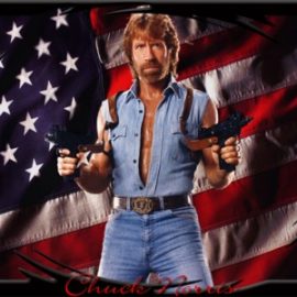 chuck norris