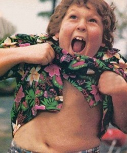 chunk