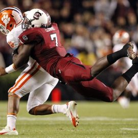 Clowney