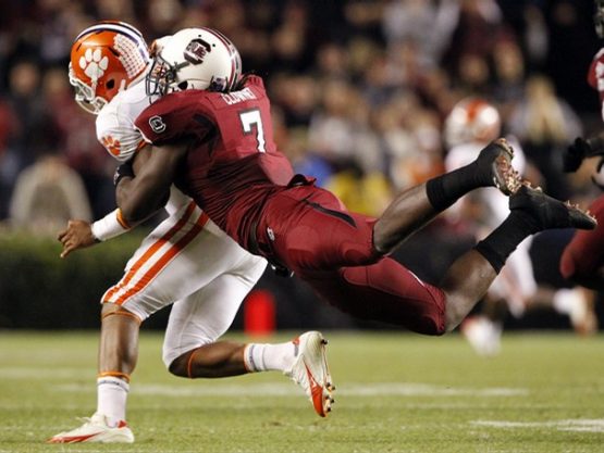Clowney