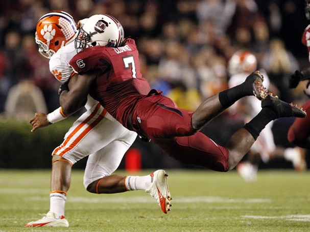 Clowney