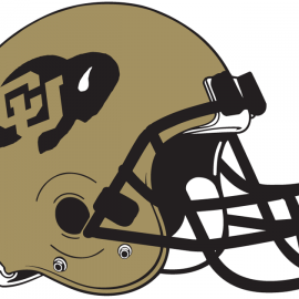 Colorado Helmet