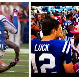 Colts-Browns