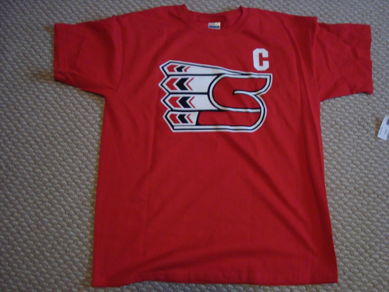 cowent-shirt