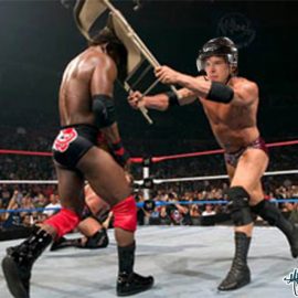 crosbychair