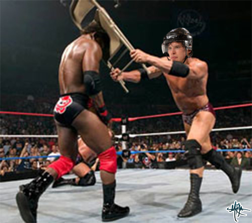 crosbychair