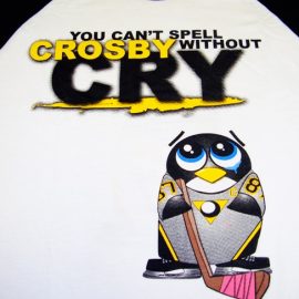 crosbycry