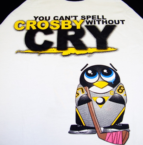 crosbycry