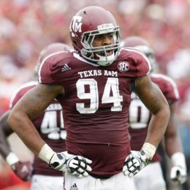 Damontre Moore