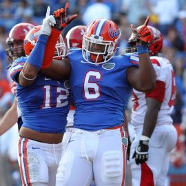 Dante Fowler
