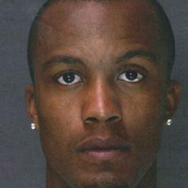 dantemugshot