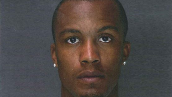 dantemugshot