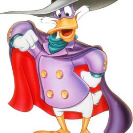 darkwing