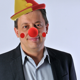 Dejan-Kovacevic-Clown