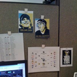desk