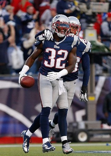 devin mccourty interception buffalo