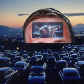 drivein