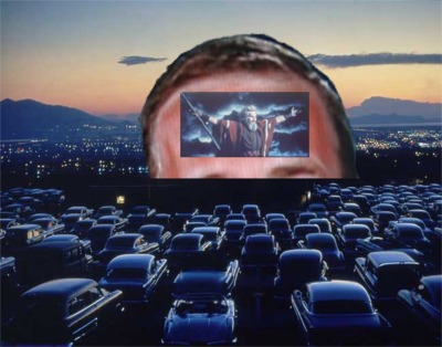 drivein