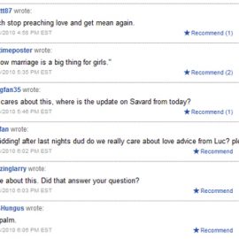 DrLoveLucic_BostonComments