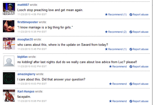 DrLoveLucic_BostonComments