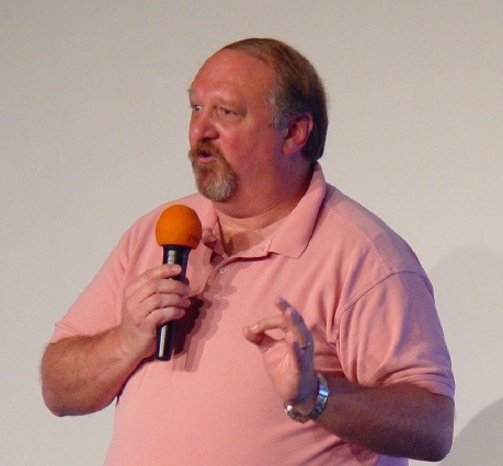 drmikereynolds