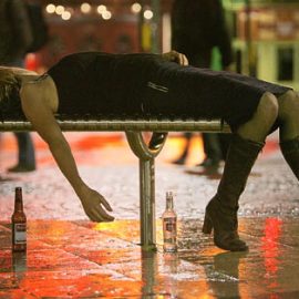 drunk-girl