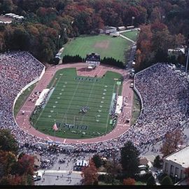 Duke-Football