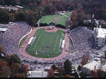 Duke-Football
