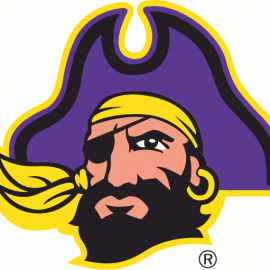 ECU Logo