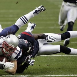 edelman diving texans