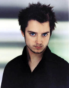 elijah wood
