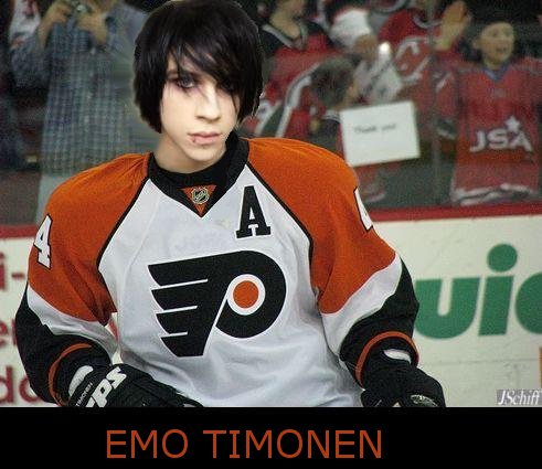 emotimonen