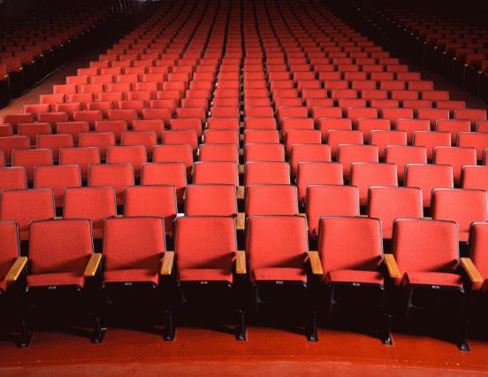 emptychairs