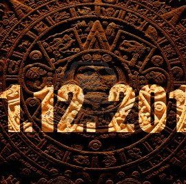 end of the world