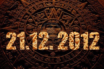 end of the world