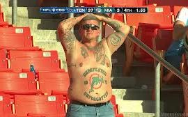 fat dolphins fan