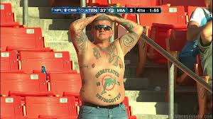 fat dolphins fan