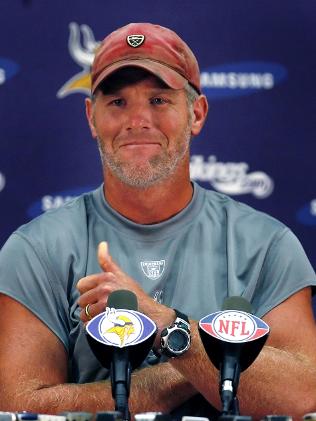 favre