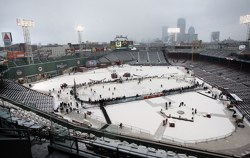 fenwayclassic