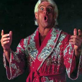 flair