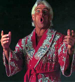 flair