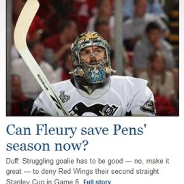 fleury