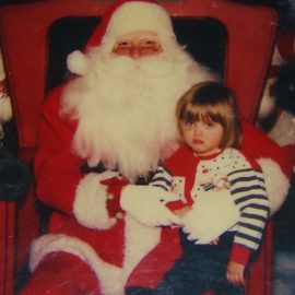 flyersanta