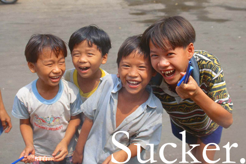 funny